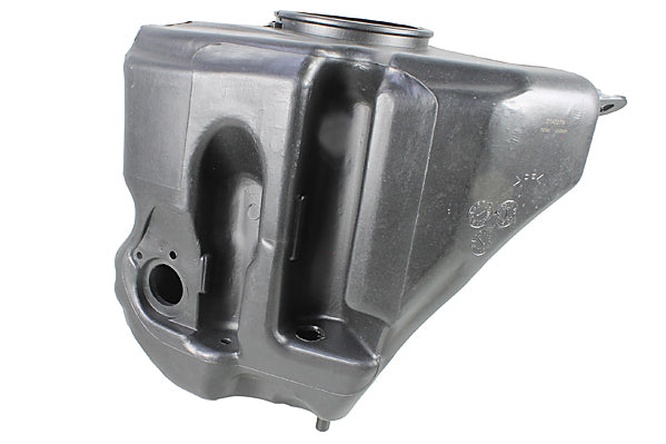 Washer Fluid Tank, window cleaning METZGER 2140276