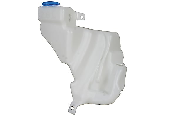 Washer Fluid Tank, window cleaning METZGER 2140278