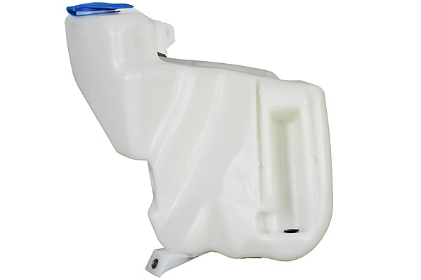 Washer Fluid Tank, window cleaning METZGER 2140279