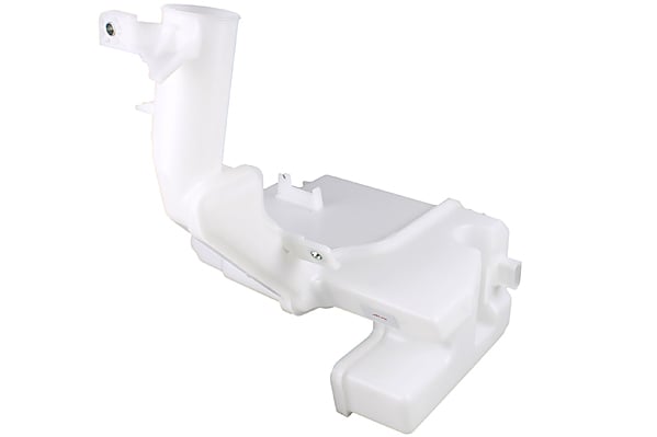 Washer Fluid Tank, window cleaning METZGER 2140333