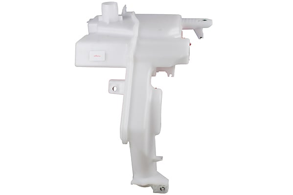Washer Fluid Tank, window cleaning METZGER 2140334