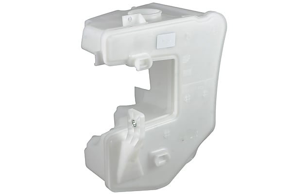 Washer Fluid Tank, window cleaning METZGER 2140335