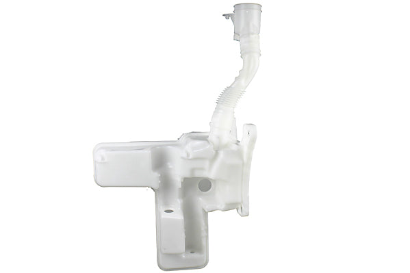 Washer Fluid Tank, window cleaning METZGER 2140339