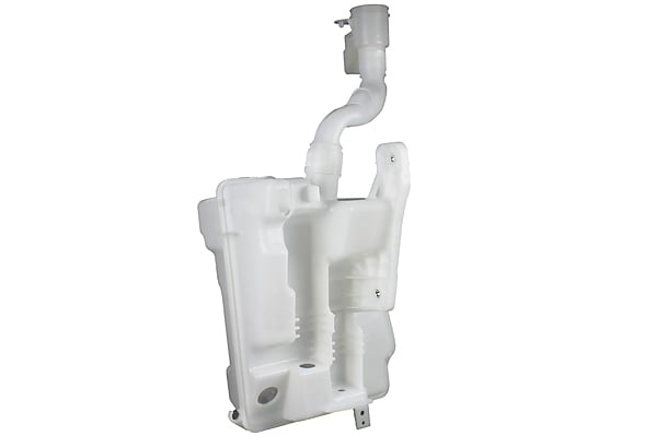 Washer Fluid Tank, window cleaning METZGER 2140342