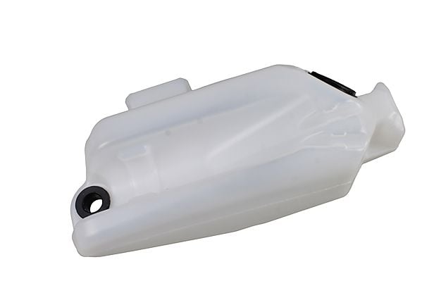 Washer Fluid Tank, window cleaning METZGER 2140344