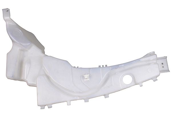 Washer Fluid Tank, window cleaning METZGER 2140349