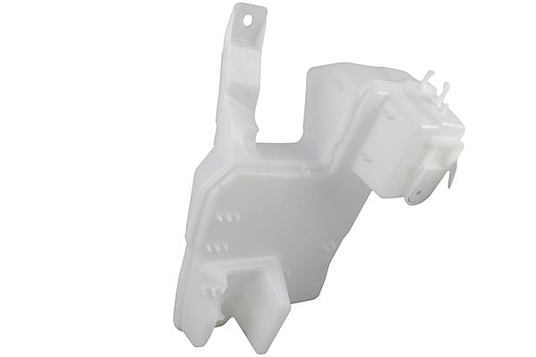 Washer Fluid Tank, window cleaning METZGER 2140376