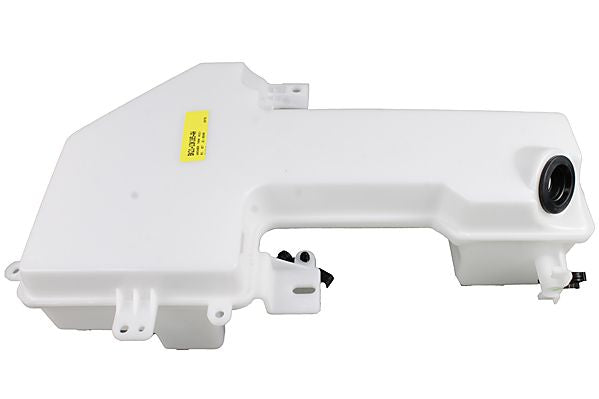Washer Fluid Tank, window cleaning METZGER 2140378