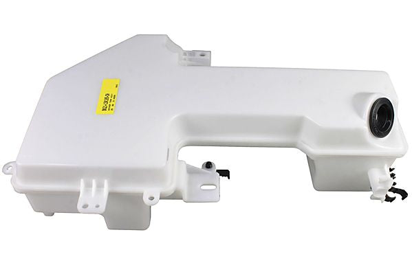 Washer Fluid Tank, window cleaning METZGER 2140380