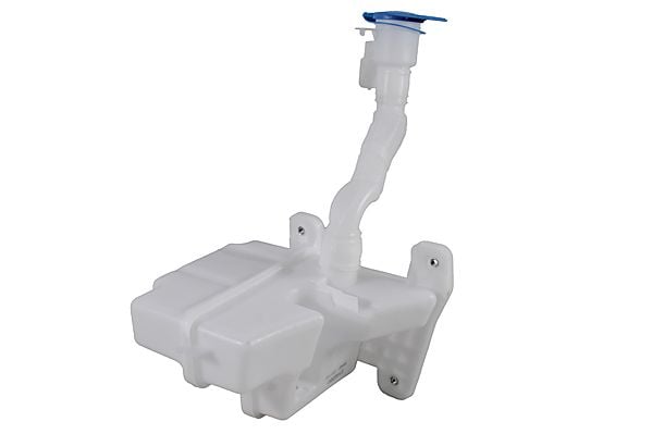Washer Fluid Tank, window cleaning METZGER 2140382