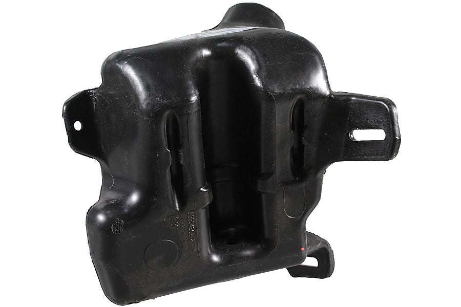 Washer Fluid Tank, window cleaning METZGER 2140409