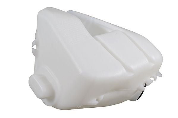 Washer Fluid Tank, window cleaning METZGER 2140410