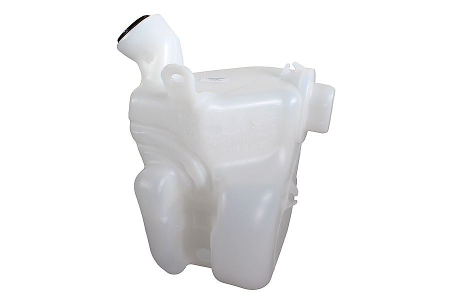 Washer Fluid Tank, window cleaning METZGER 2140413