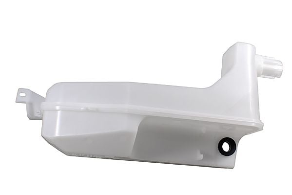Washer Fluid Tank, window cleaning METZGER 2140414