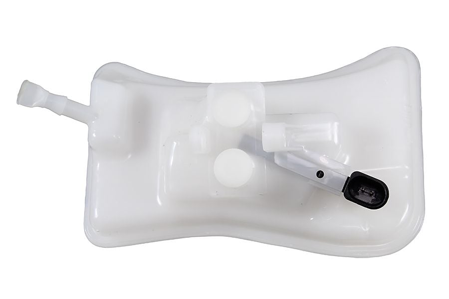 Expansion Tank, brake fluid METZGER 2140417