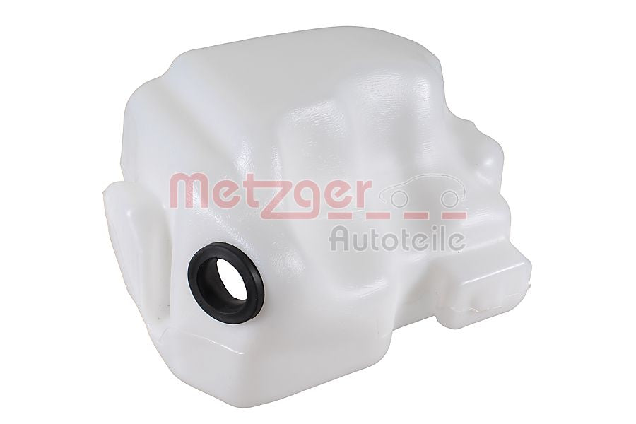 Washer Fluid Reservoir, window cleaning METZGER 2140427