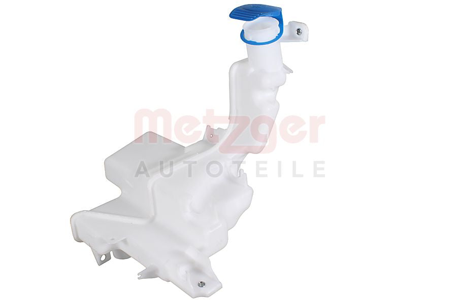 Washer Fluid Reservoir, window cleaning METZGER 2140441
