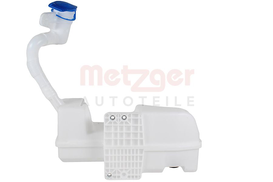 Washer Fluid Reservoir, window cleaning METZGER 2140464