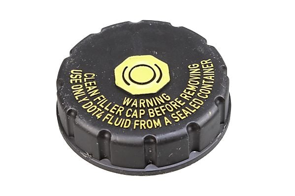 Sealing Cap, brake fluid reservoir METZGER 2141016