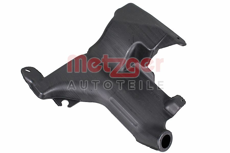 Washer Fluid Reservoir, window cleaning METZGER 2141094