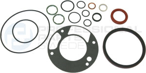 Gasket Kit, crankcase Professional Parts 21431610