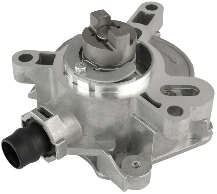 Vacuum Pump, braking system Professional Parts 21436688