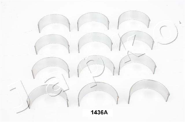 Connecting Rod Bearing JAPKO 21436A