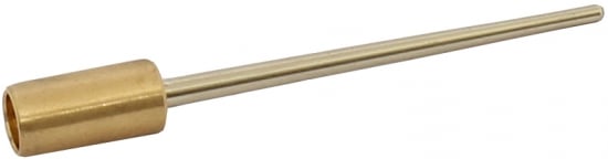 Nozzle Needle, carburettor Professional Parts 21437884