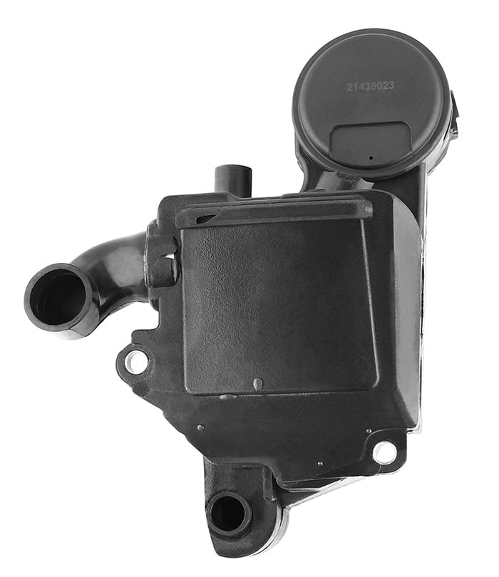 Oil Separator, crankcase ventilation Professional Parts 21438023