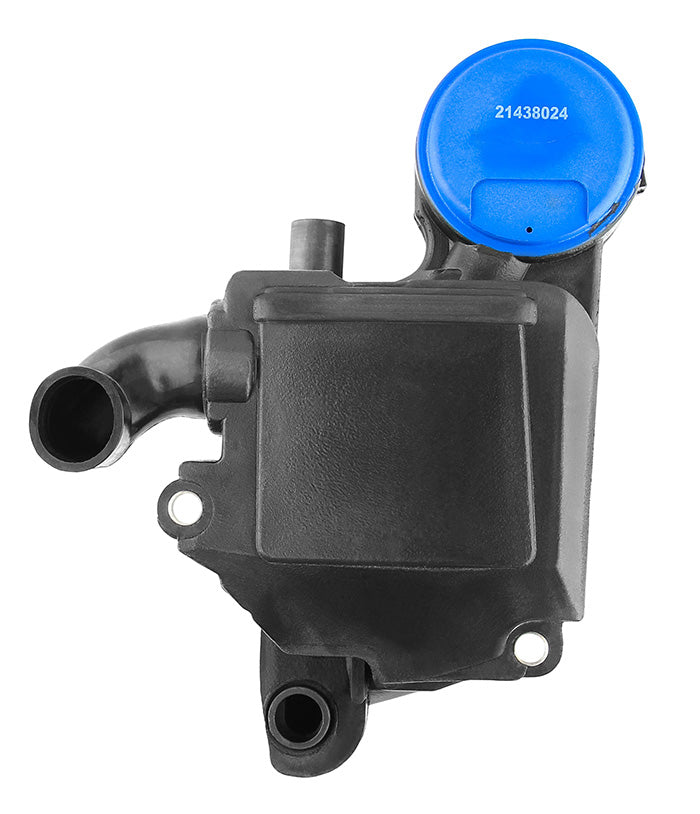 Oil Separator, crankcase ventilation Professional Parts 21438024