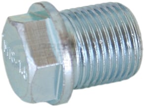 Screw Plug, oil sump Professional Parts 21438138