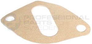 Gasket, fuel pump Professional Parts 21438905