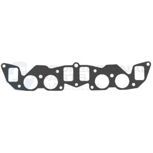 Gasket, intake-exhaust manifold Professional Parts 21438912