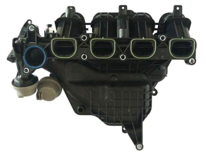 Intake Manifold Module Professional Parts 21439880