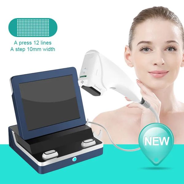 Beauty Machine 9d v-max face lifting massager weight loss products skin tightening machine salon clinic equipment