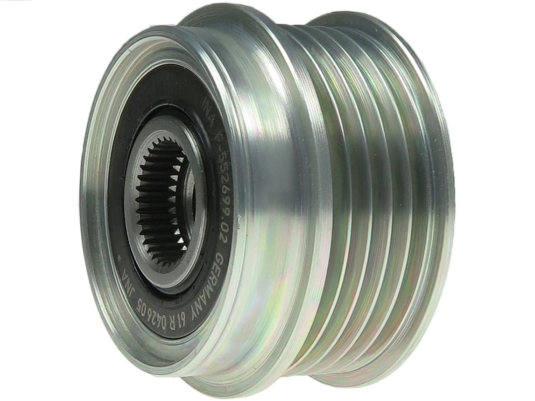 Alternator Freewheel Clutch AS-PL AFP0009(INA)