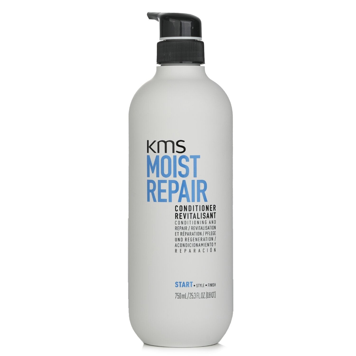 Moist Repair Conditioner - 25.3oz