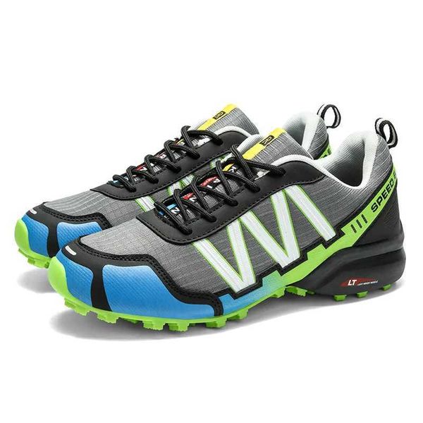 Mens And Womens Cycling Shoes Mtb Bicyc Cycling Shoes Motorcyc Shoes Waterproof Cycling Shoes Hiking Sports Shoes MenXJ241121