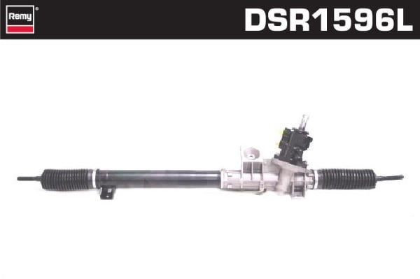Steering Gear REMY DSR1596L