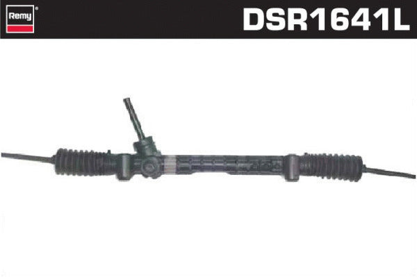 Steering Gear REMY DSR1641L
