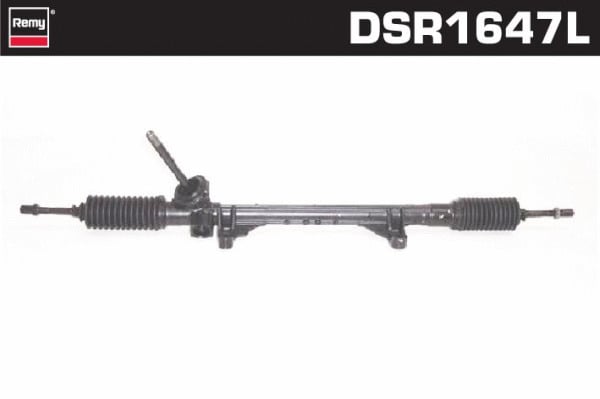 Steering Gear REMY DSR1647L