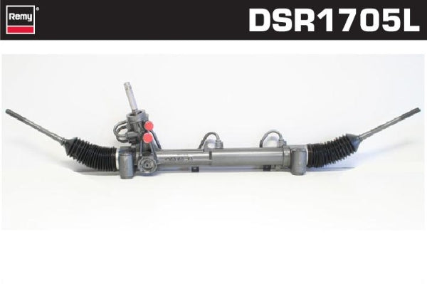 Steering Gear REMY DSR1705L