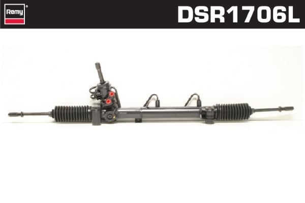Steering Gear REMY DSR1706L