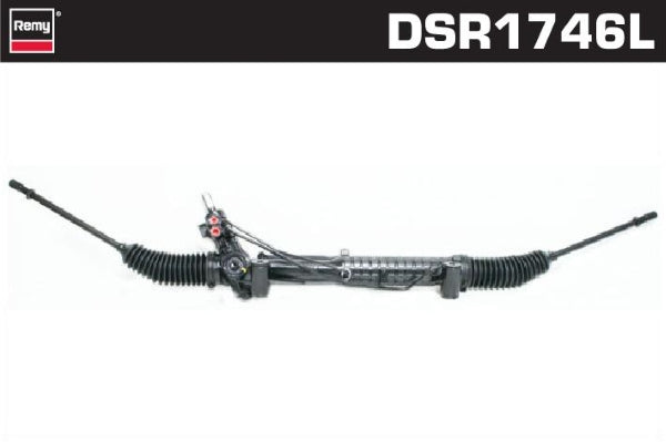 Steering Gear REMY DSR1746L
