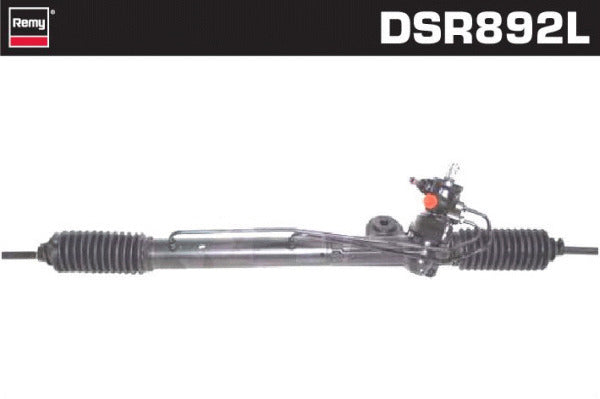 Steering Gear REMY DSR892L