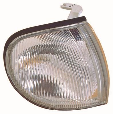 Marker Light DEPO 215-1574L-UE
