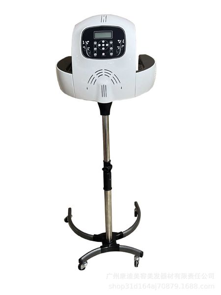 Hair Salon Intelligent heater hair salon hot and cold hair dryer styling and hairdressing equipment and supplies G240904