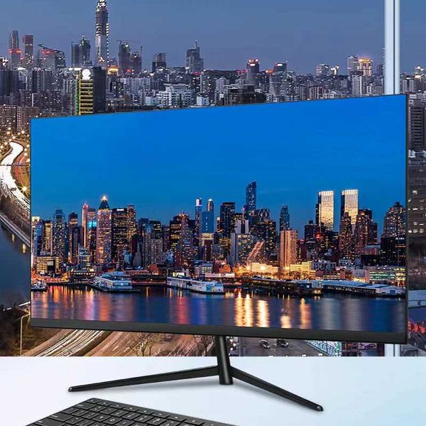 Monitors 22 inch PC monitor free shipping IPS FHD desktop game console HDMI/VGA screen 1920 * 1080 tablet computer Y2406266PBK