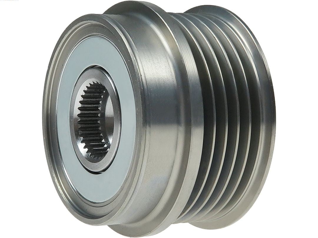 Alternator Freewheel Clutch AS-PL AFP0006