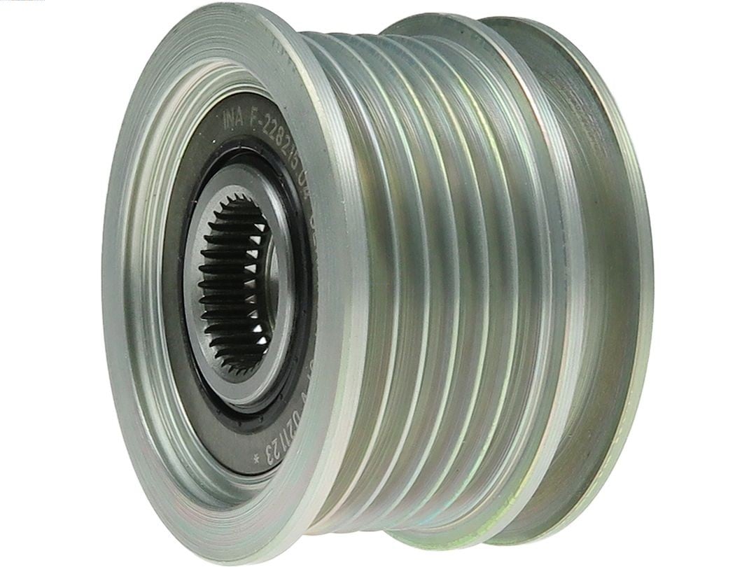 Alternator Freewheel Clutch AS-PL AFP0012(INA)